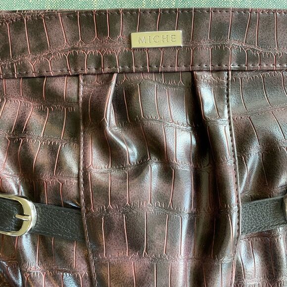 Miche Prima Anastasia Shell EUC - Picture 3 of 5